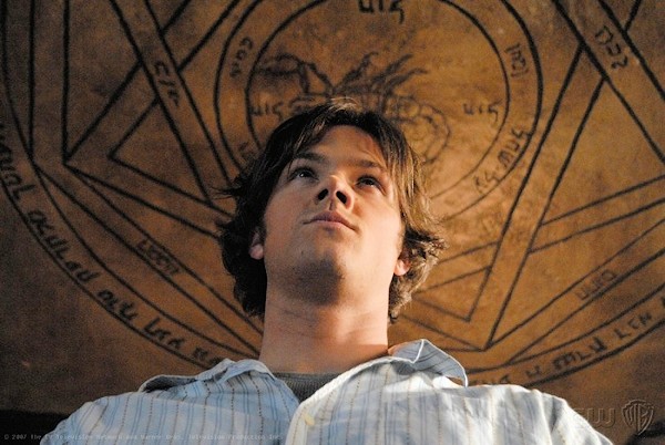 Supernatural: Simon Said, Bad Sign, Slice of Kevin | SciFi Chick (s)