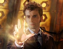 David Tennant was the 10th Doctor Who.